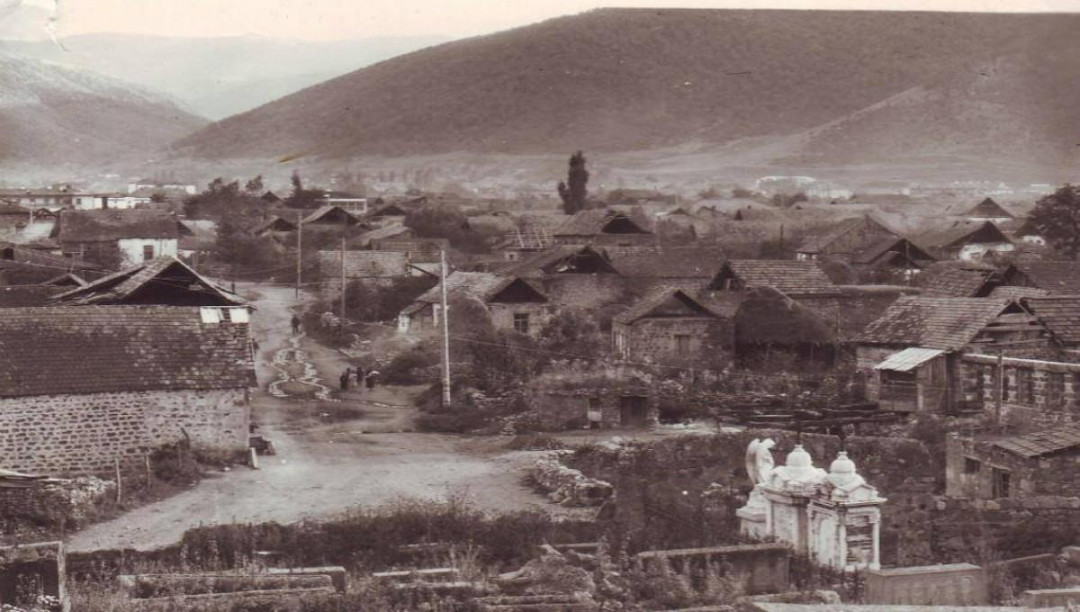Հայաստանի բնակչությունը 1897-ին. ցարական Ռուսաստանի առաջին և վերջին մարդահամարը