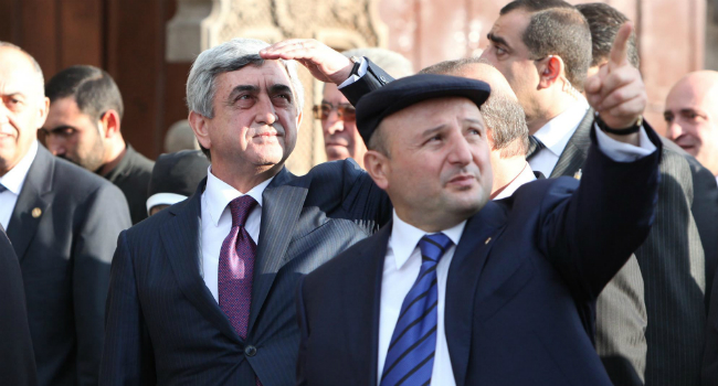 Զուգահեռ իրականություններ