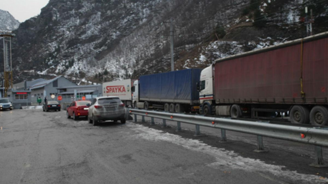 Armenia to Have a “Green Zone” on the Georgia-Russia Border