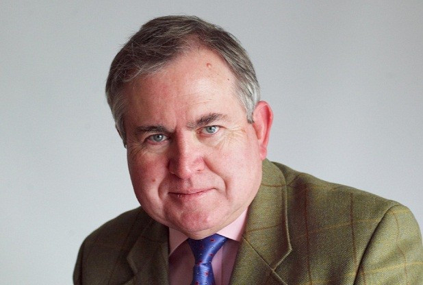 Former British MP Receives Turkish Citizenship