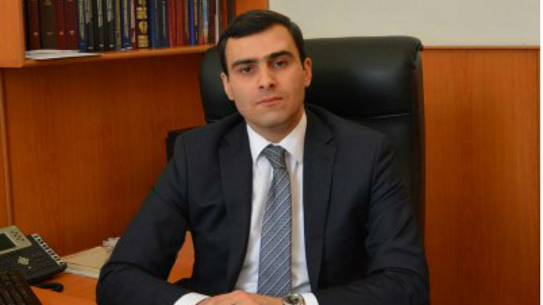 Երևանը նոր դատախազ ունի