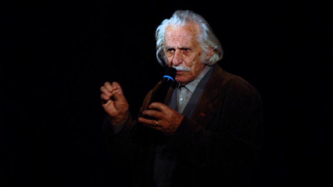 Մահացել է Երվանդ Մանարյանը