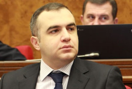 Լևոն Մարտիրոսյանը մեղավոր չէ