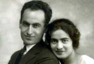 Այսօր Սողոմոն Թեհլերյանի մահվան տարելիցն է