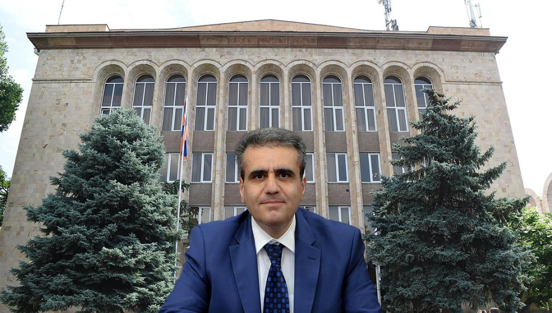 ՁայնաZOOM. Խունդկարյանը չընտրվեց․ ՍԴ-ն մնաց առանց նախագահ
