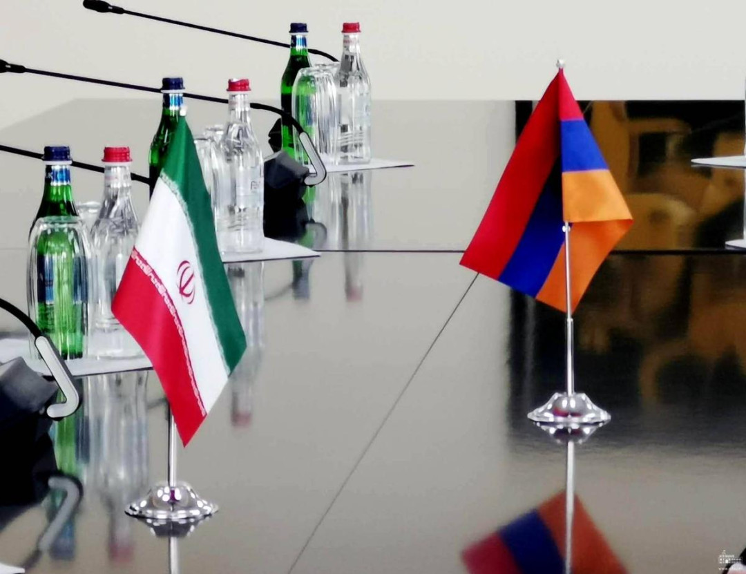 Հայաստանի և Իրանի արտաքին գործերի նախարարությունների միջև կայացել է քաղաքական խորհրդակցություններ