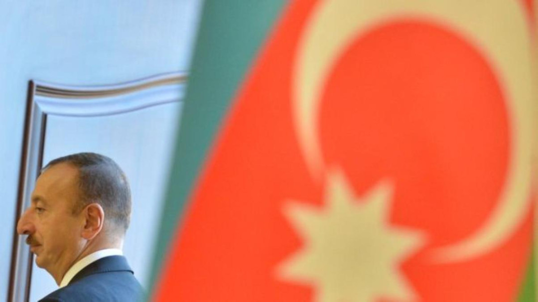 Aliyev Hints at Dialogue With Preconditions