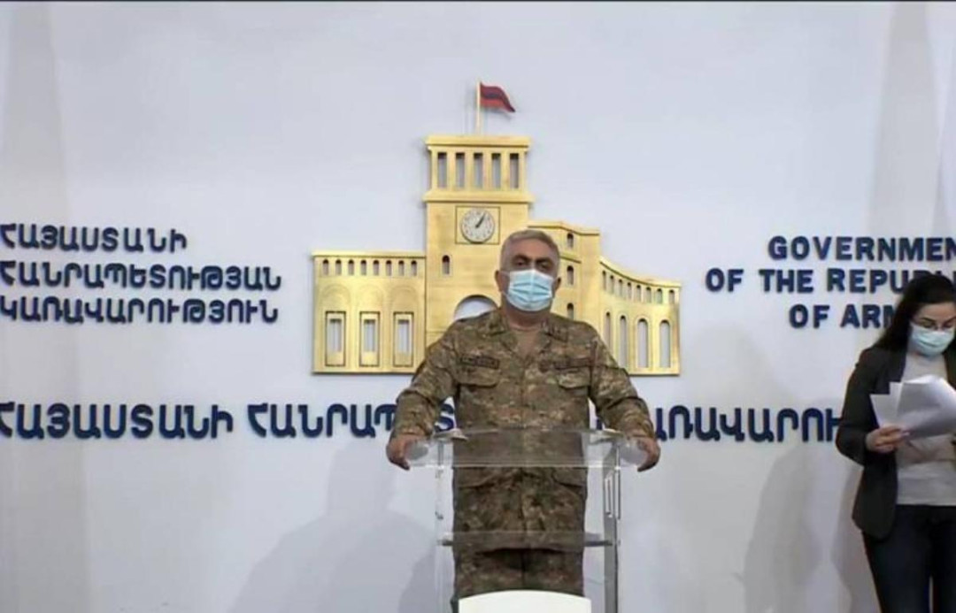 Իրանը դիմում է որոշակի քայլերի, որոնք չեն սահմանափակվում միայն հայտարարություններով. Արծրուն Հովհաննիսյան