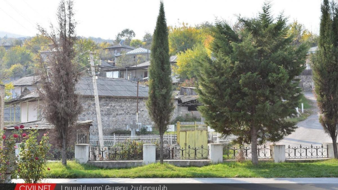 Դավիթ Բեկում` մեկ զոհ, երկու վիրավոր