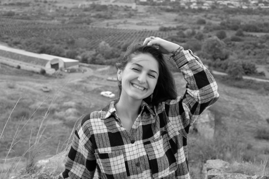 Day 23, A Diary of War, Nagorno-Karabakh