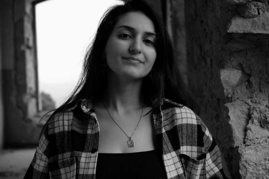 Day 18, Diary of War, Karabakh | Don’t lose hope, believe in magic
