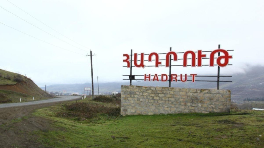 Azerbaijan Violates Ceasefire, Fires At Hadrut &amp; Karakhambeyli