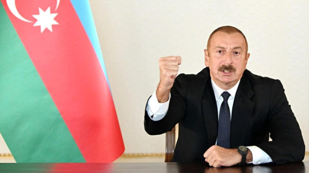Ալիև․ Բաքուն պատրաստ է դադարեցնել պատերազմը, եթե․․․