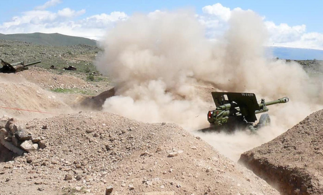 For the Armenians of Karabakh, it is a matter of life and death