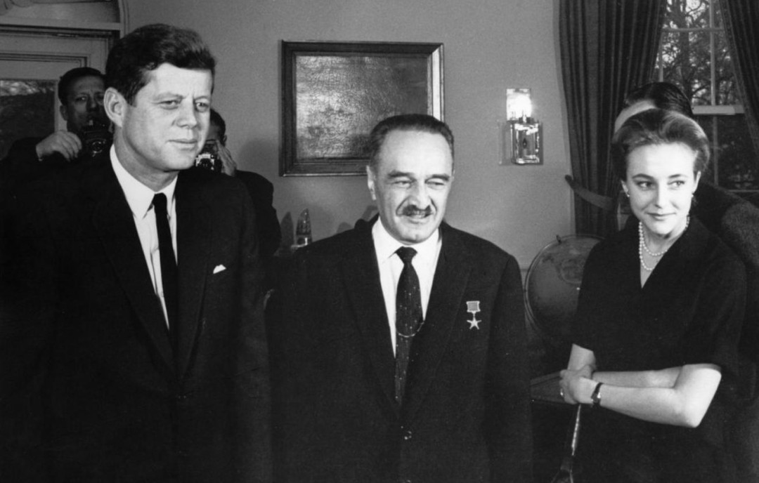 Anastas Mikoyan, Armenia and Karabakh։ Q&A With Pietro Shakarian