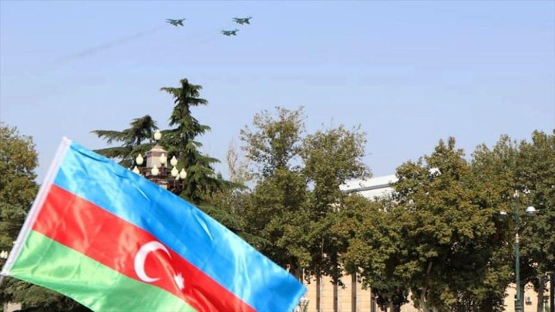 Azerbaijani Mothers Issue Statement Calling for Unification Against Aliyev