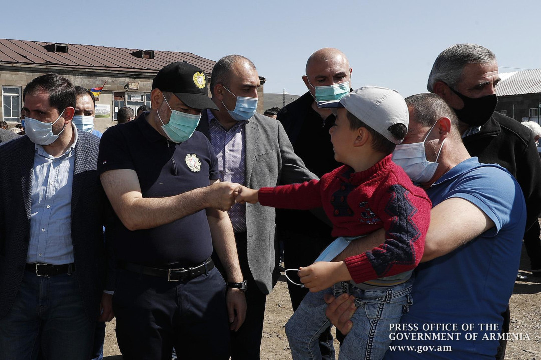 2050-ին՝ 5 միլիոն. անպատասխանատու պոպուլիզմ, երազանք և իրականություն