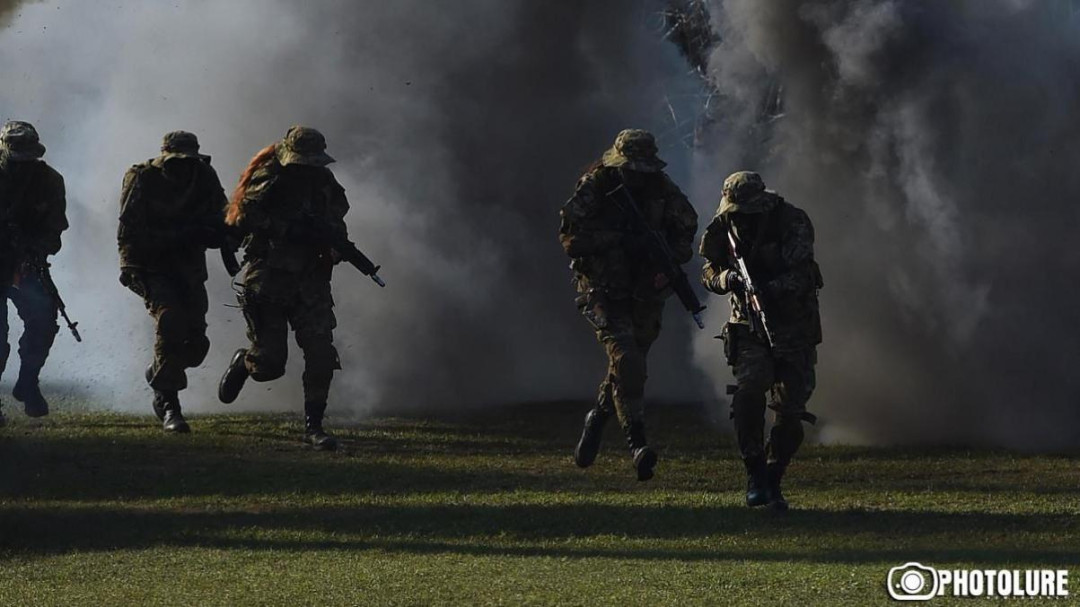 Baku refuse le retrait du champs de bataille des soldats blessés