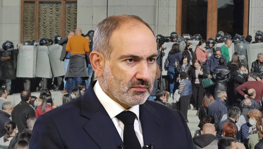ՁայնաZOOM․ «Տխրահռչակ փաստաթղթի» մասին ուղերձ ու ձերբակալություններ