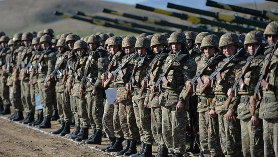 ՁայնաZOOM. ԱԱԾ-ն բացահայտել է զորահավաքից խուսափելու դեպքեր
