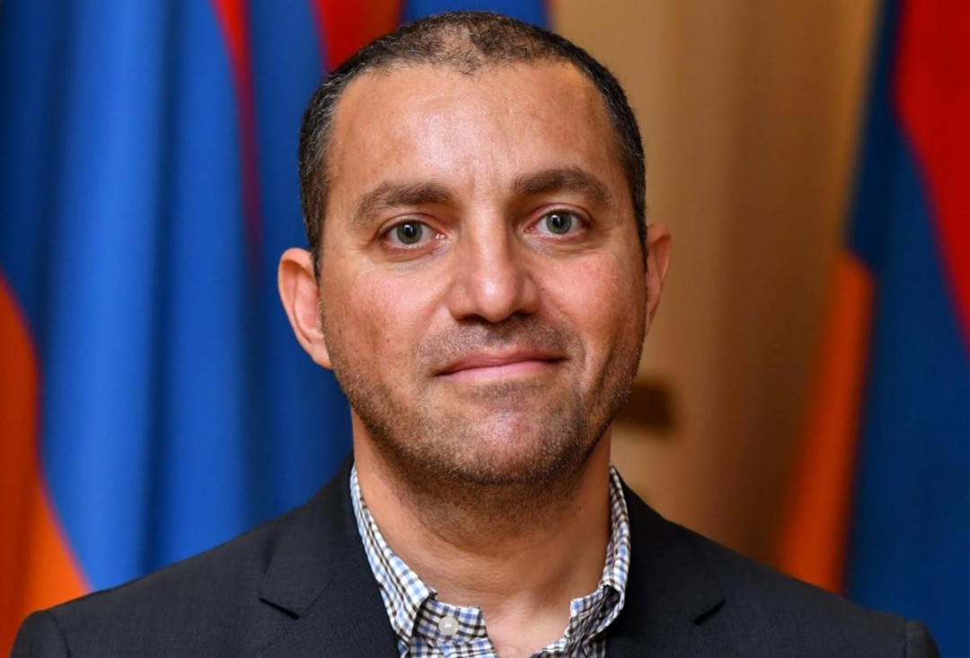 Թուրքական ապրանքների ներմուծումը կարգելվի․ էկոնոմիկայի նախարար
