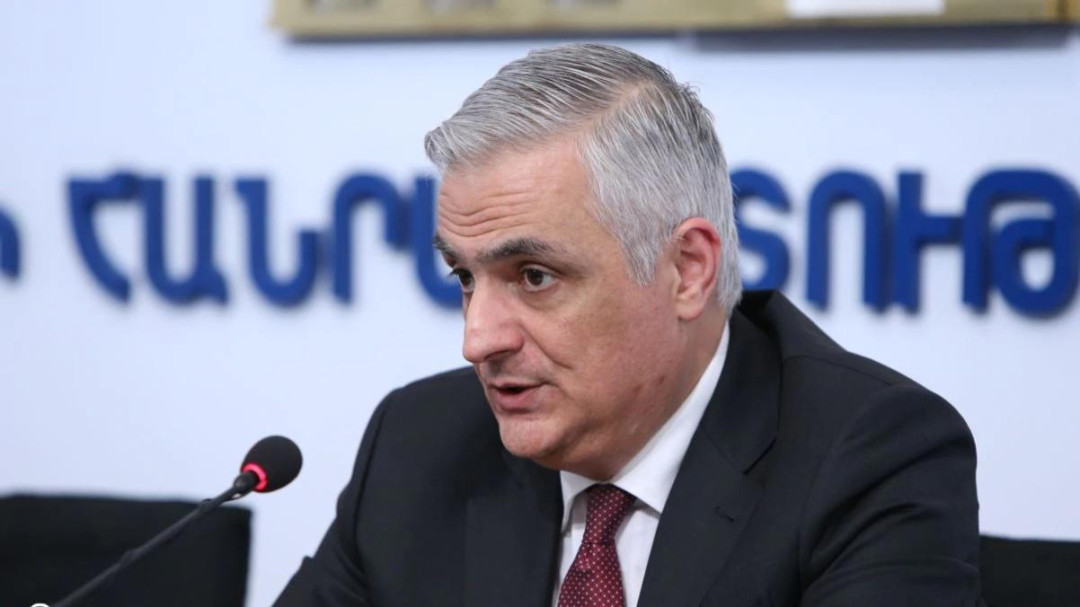 Ապաշրջափակման եռակողմ աշխատանքային խմբում հայկական կողմը կներկայացնի փոխվարչապետ Մհեր Գրիգորյանը