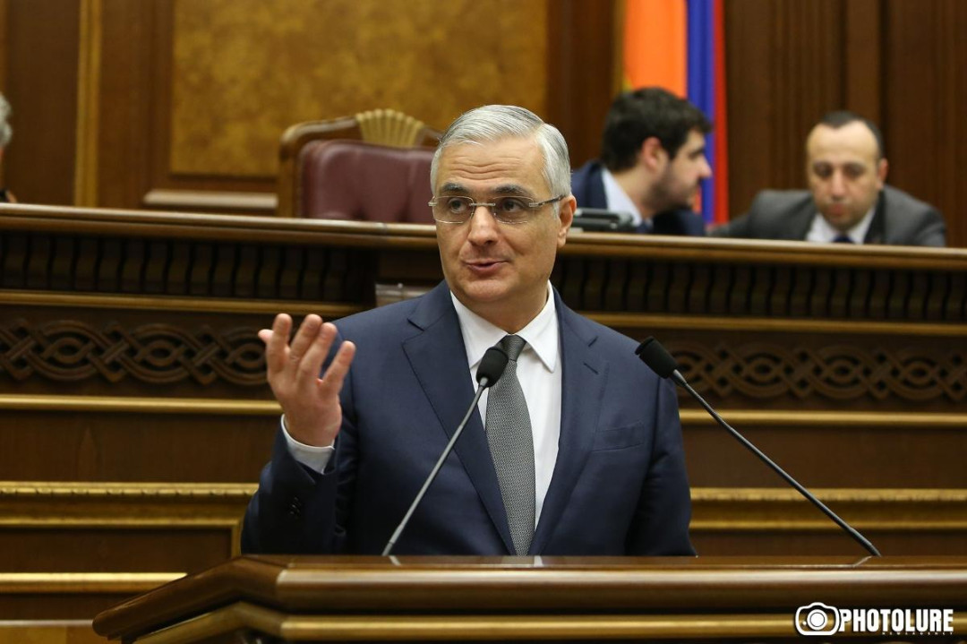 ՁայնաZOOM. Սպասվում է Հայաստանի, Ռուսաստանի և Ադրբեջանի փոխվարչապետերի հանդիպումը