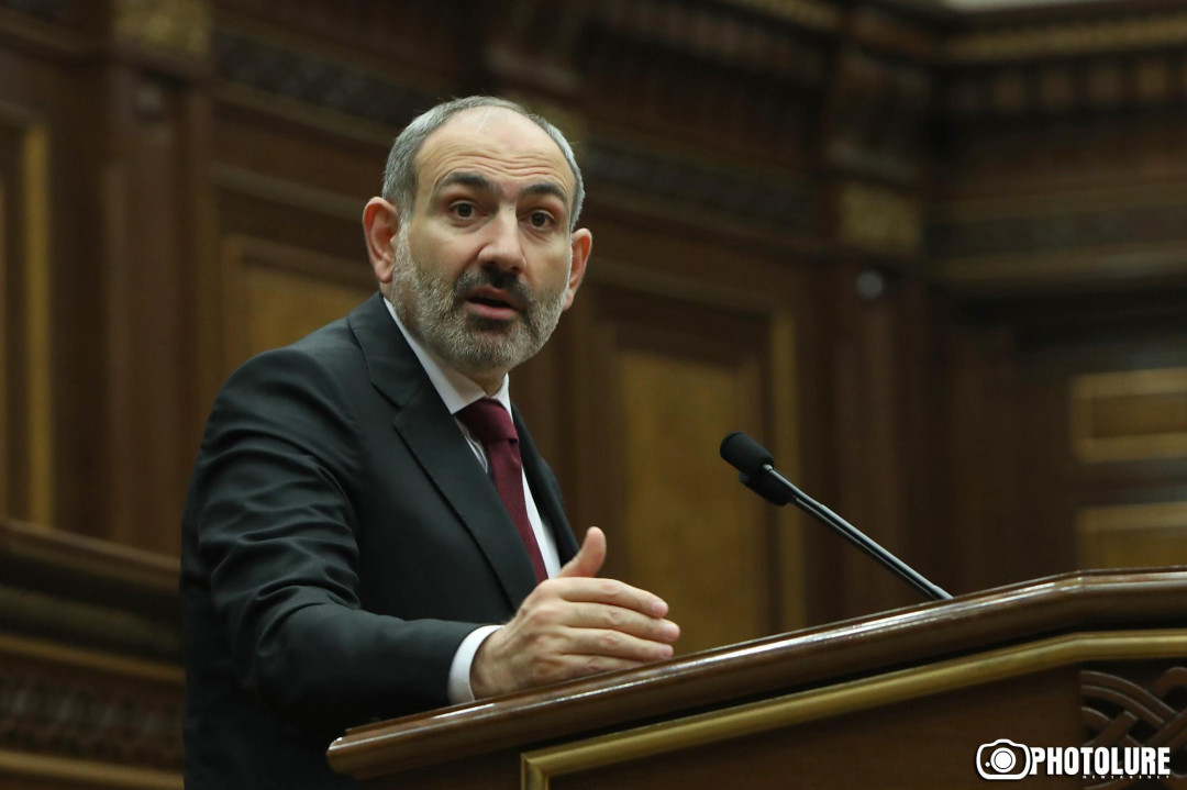 ՁայնաZOOM. Նիկոլ Փաշինյանի ճանապարհային քարտեզը