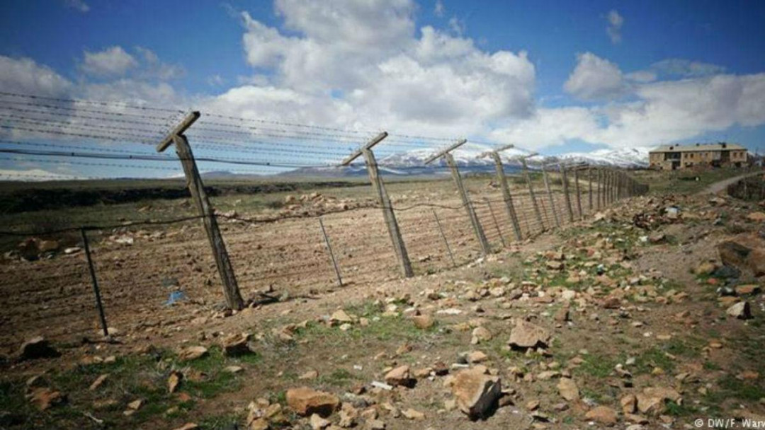 Էրդողանը պնդում է, որ «Թուրքիան կարող է բացել սահմանները Հայաստանի հետ»