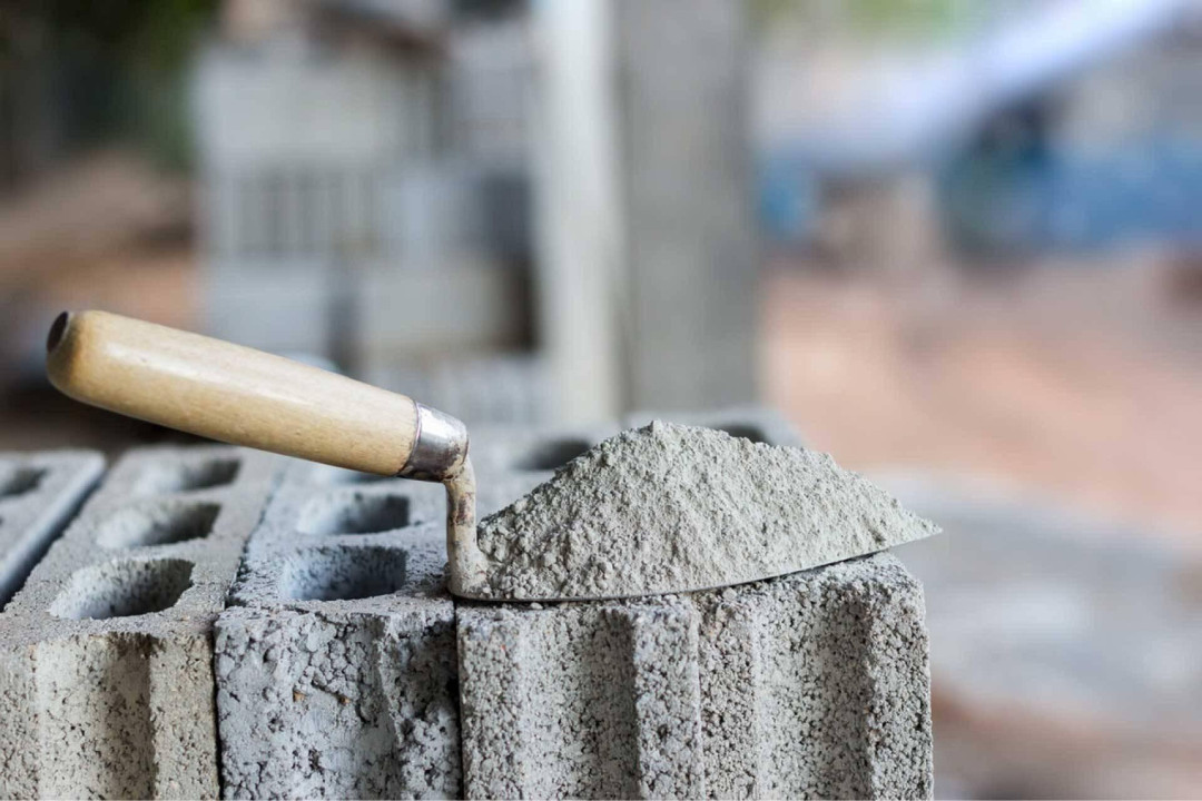 Ցեմենտի ներմուծման սահմանափակումը կշարունակվի. կլինկերի հարցը կրկին դուրս է մնացել