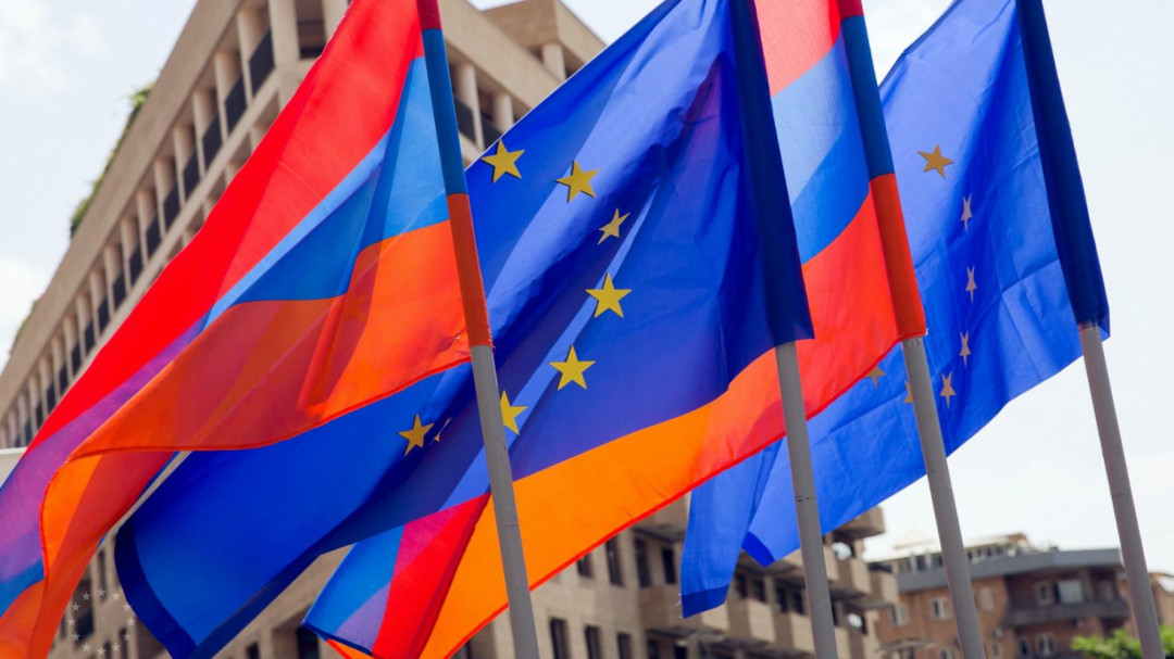 Երևանը «շատ կարևոր է» համարում ԵՄ խաղաղության ֆոնդի միջոցով Հայաստանին օգնելու որոշումը