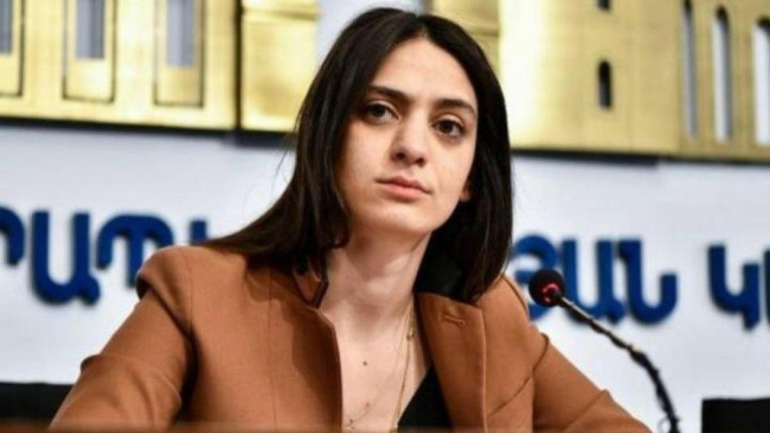 ՁայնաZOOM. Վարչապետի խոսնակը կբողոքարկի Խաչատրյաններից «ներողություն խնդրելու» վճիռը
