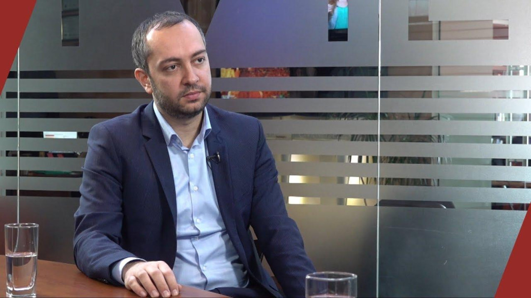 Թուրքիայի հետ հարբերությունների կարգավորումը չի նշանակում, թե Հայաստանը հրաժարվում է իր շահերից․ Աղաջանյան