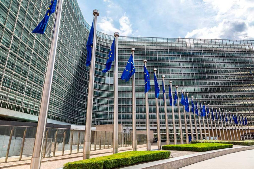 Armenia to Receive up to Almost $1.9 Billion from European Union