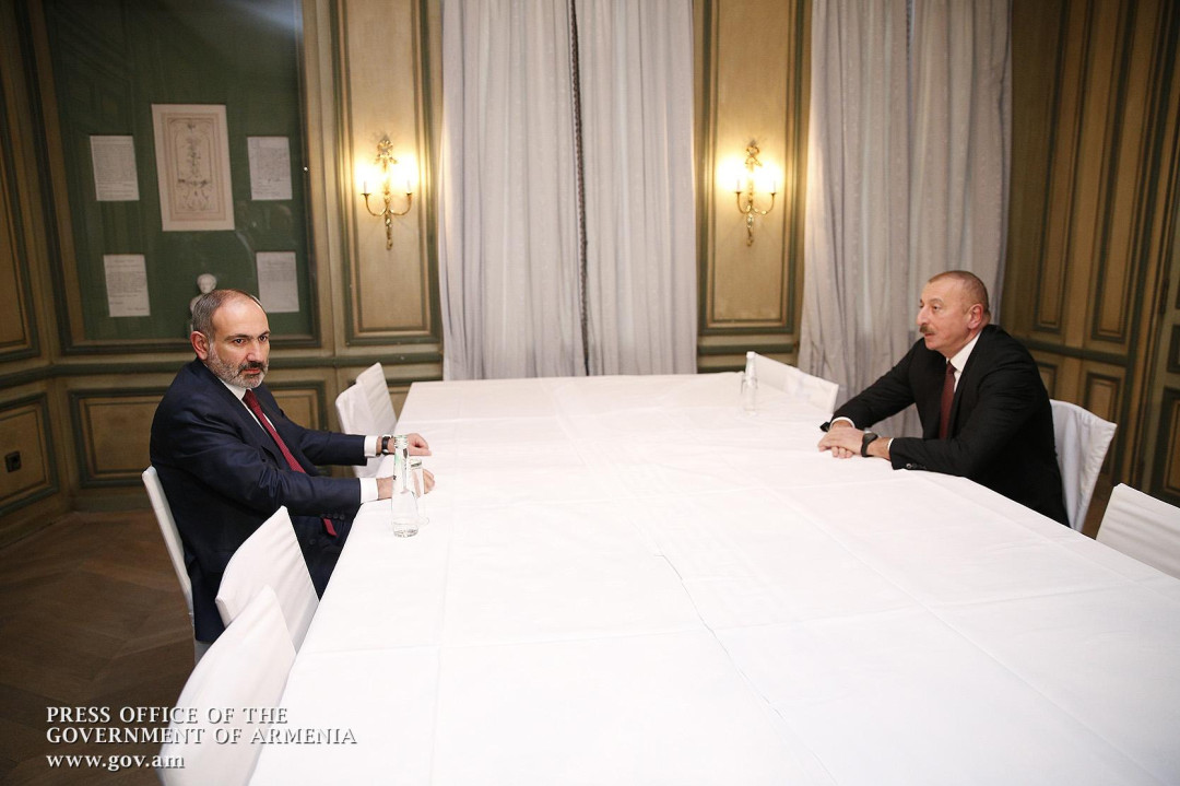 Ով և ինչ է բանակցել Արցախի խնդրում 1998-2020 թթ.