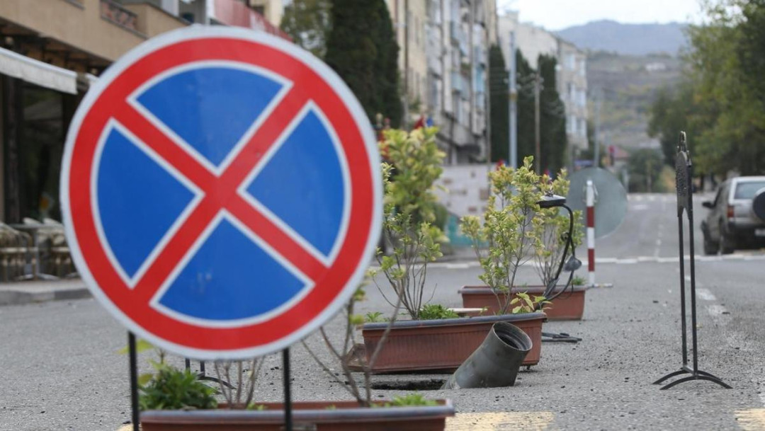 ՁայնաZOOM. Պատերազմի ավարտը