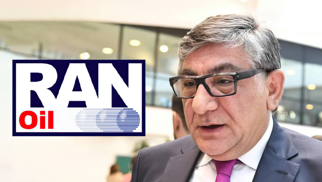 Խաչատուր Սուքիասյանը գնում է «Ռան-օյլ» ընկերության բաժնեմասերը