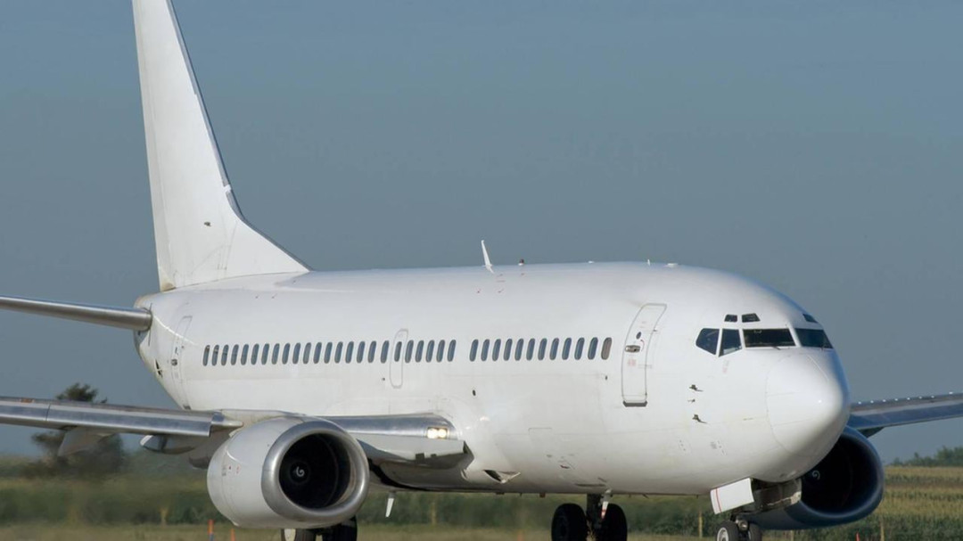 Իրանում հայտնված Boeing-ի դեպքի առթիվ ԱԱԾ-ում հարուցվել է քրեական գործ