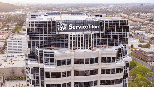 Հայ հիմնադիրներ ունեցող ServiceTitan-ը ստացել է 500 միլիոն դոլարի ներդրում