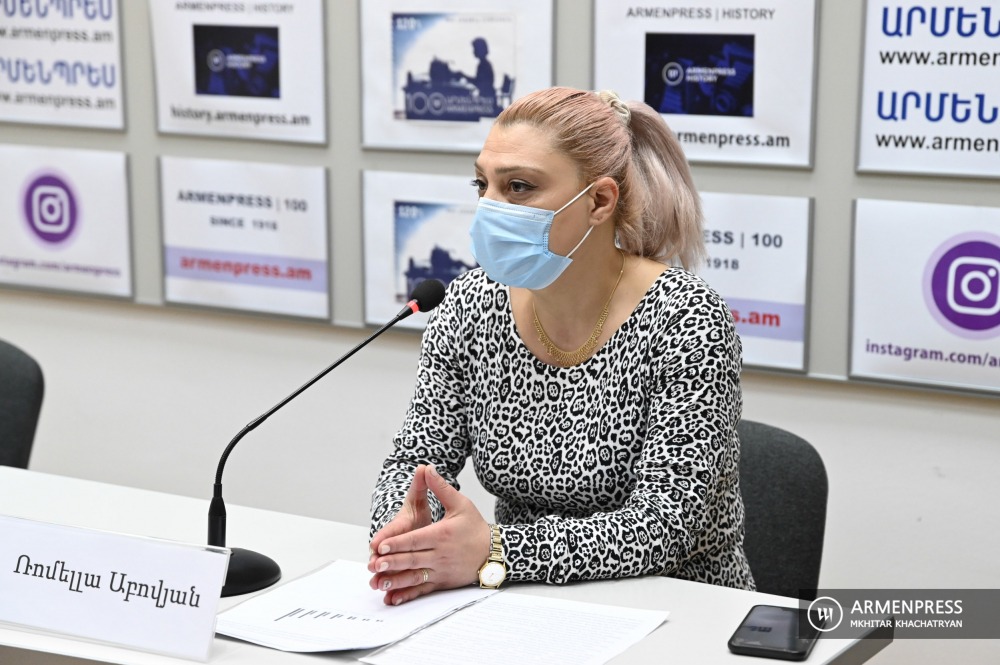 Որևէ միջոցառում չձեռնարկելու դեպքում 7 օրվա ընթացքում կգրանցվի կորոնավիրուսի 3700 նոր դեպք. մասնագետ