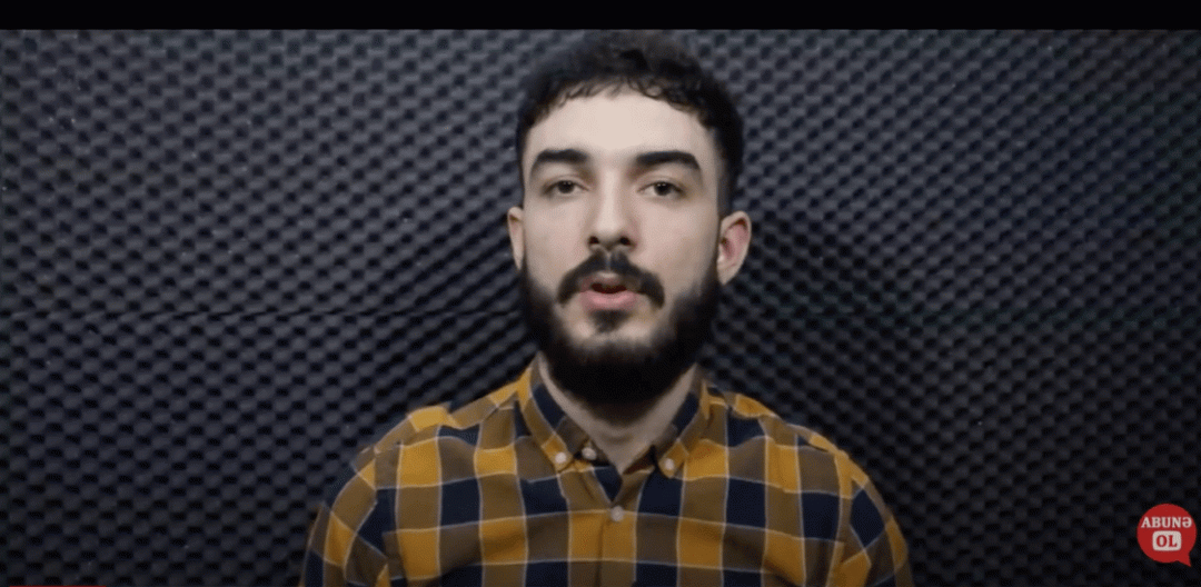 Exiled Azerbaijani blogger stabbed at least 16 times in knife attack in France