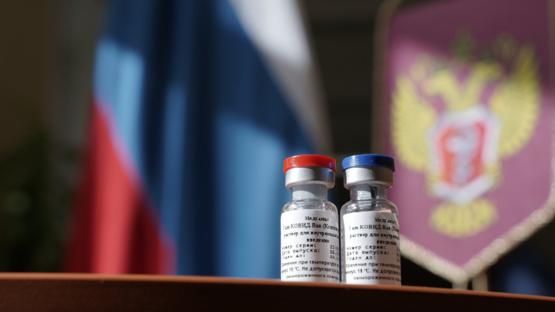 «Սպուտնիկ-V»-ով պատվաստման տարիքային շեմը հանվել է