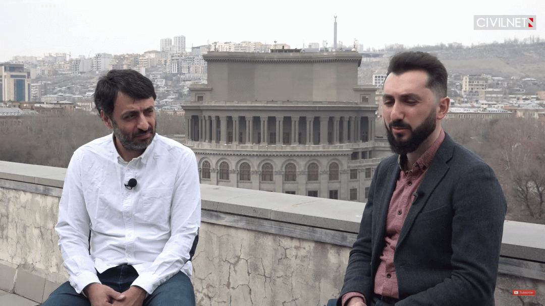 Գիտությունը՝ լուծումների սպասելիս