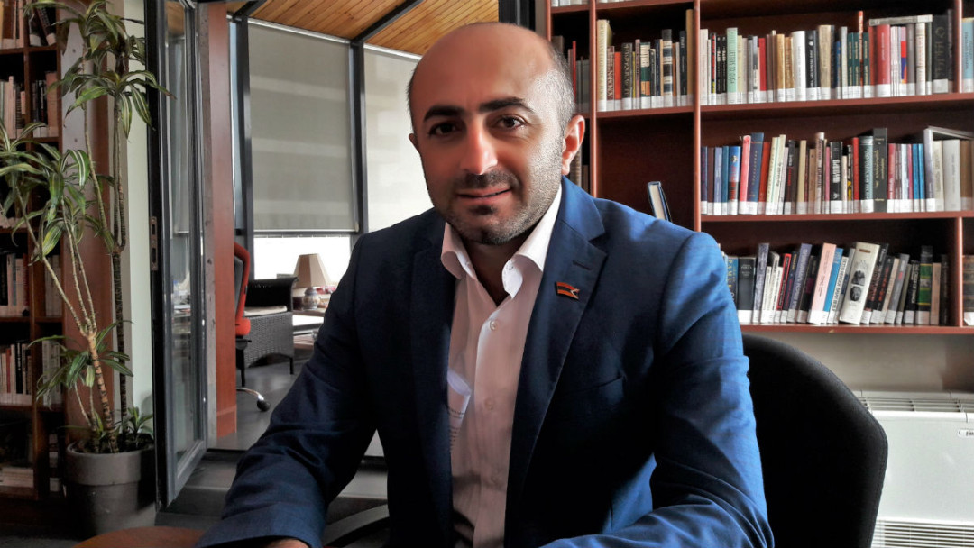 Գյուղական քաղաքականությունն Արցախում երեկ և այսօր