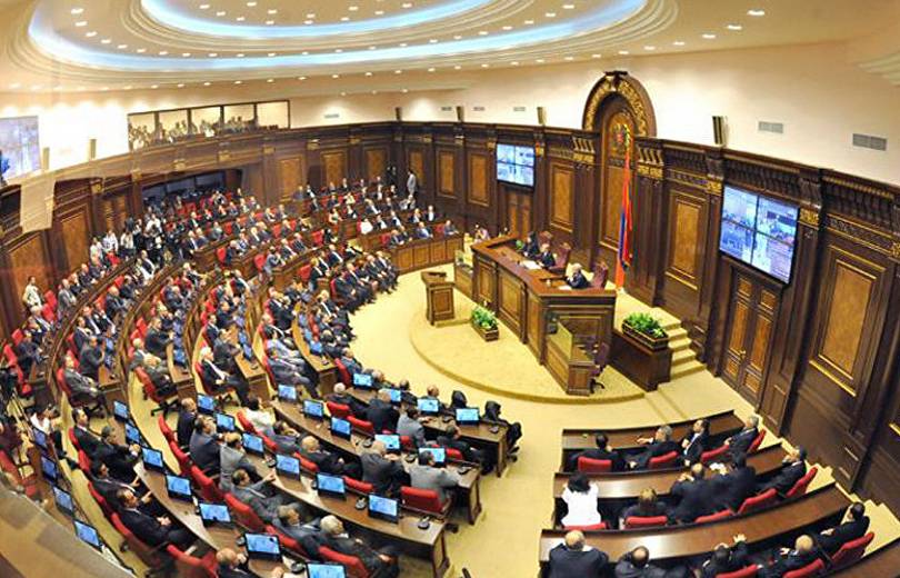 As Armenia Raises Libel Penalties, Civil Society Warns of Chilling Effect