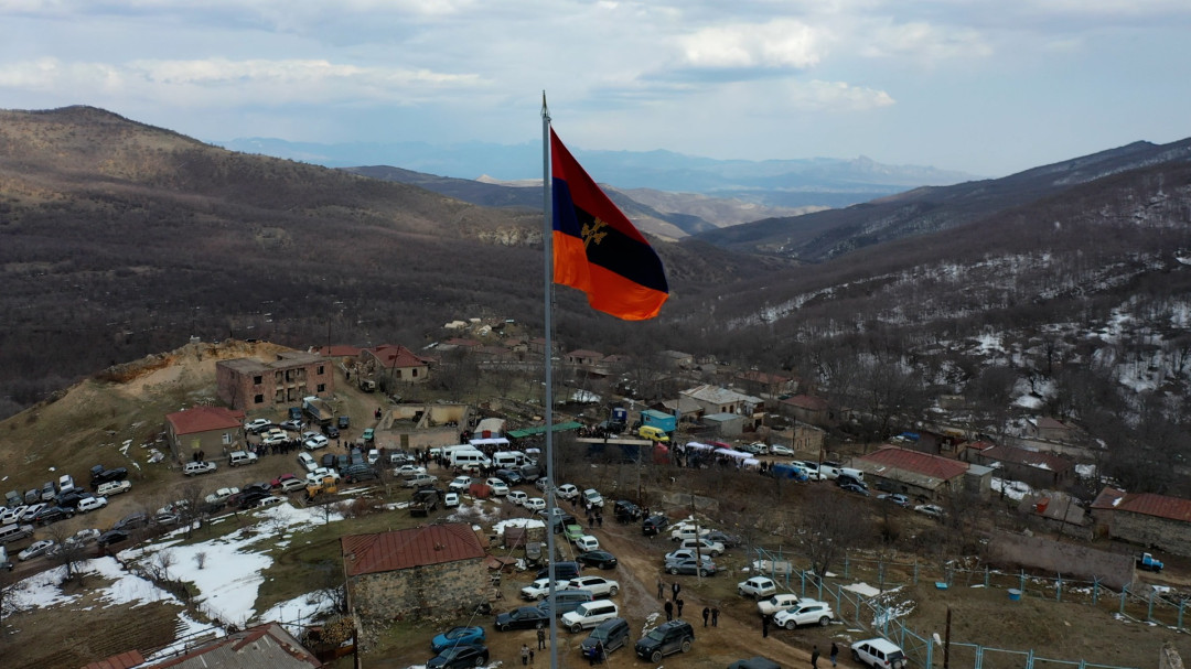 Շուռնուխում տները մինչ օրս պատրաստ չեն. կառավարության խոստացած ժամկետներն անցել են