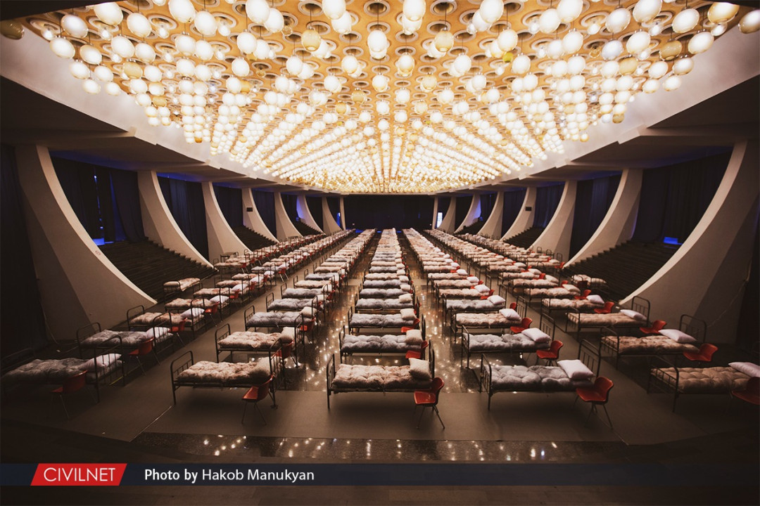 Հայաստանցիների կեսը չի վստահում պատվաստանյութերին և չի պատրաստվում պատվաստվել․ հարցման արդյունքներ