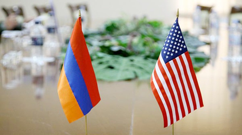 Հայաստանում COVID-ի դեմ պատվաստման համար ԱՄՆ-ն հավելյալ 1 մլն դոլար է տրամադրել