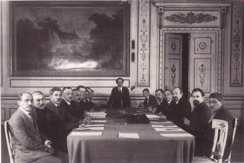 Մոսկուայի դաշնագրին (1921) ոգին կը մնայ տիրական ռուսեւթրքական յարաբերութիւններուն մէջ