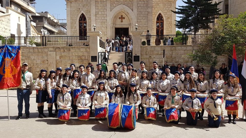 Ցաւ եւ ուրախութիւն